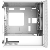 Boîtier Zalman Z1 Iceberg White