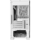 Boîtier Zalman Z1 Iceberg White