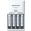 chargeur de batteries Panasonic K-KJ51MCD04E + 4x AAA 800 mAh