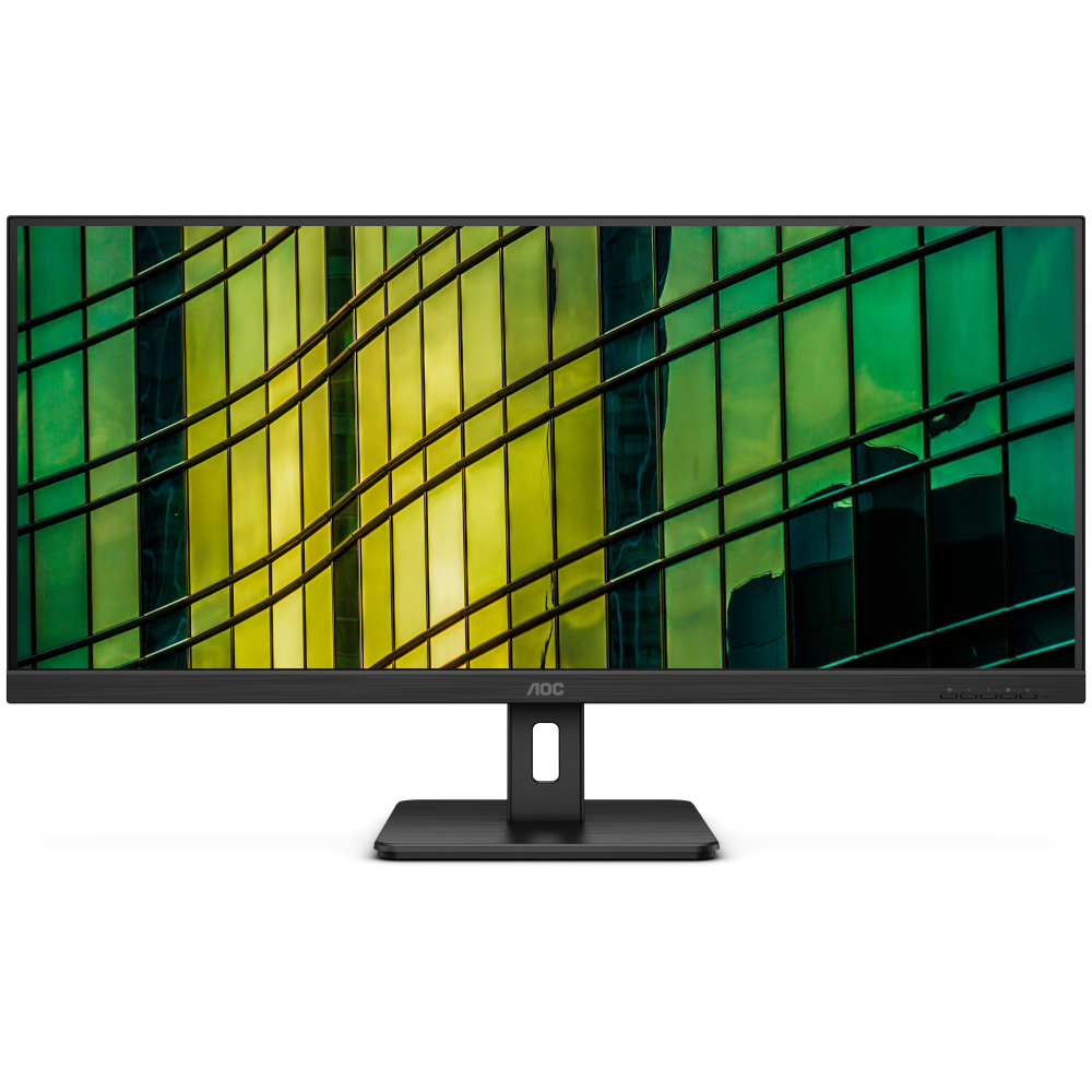 Moniteur AOC 34" U34E2M