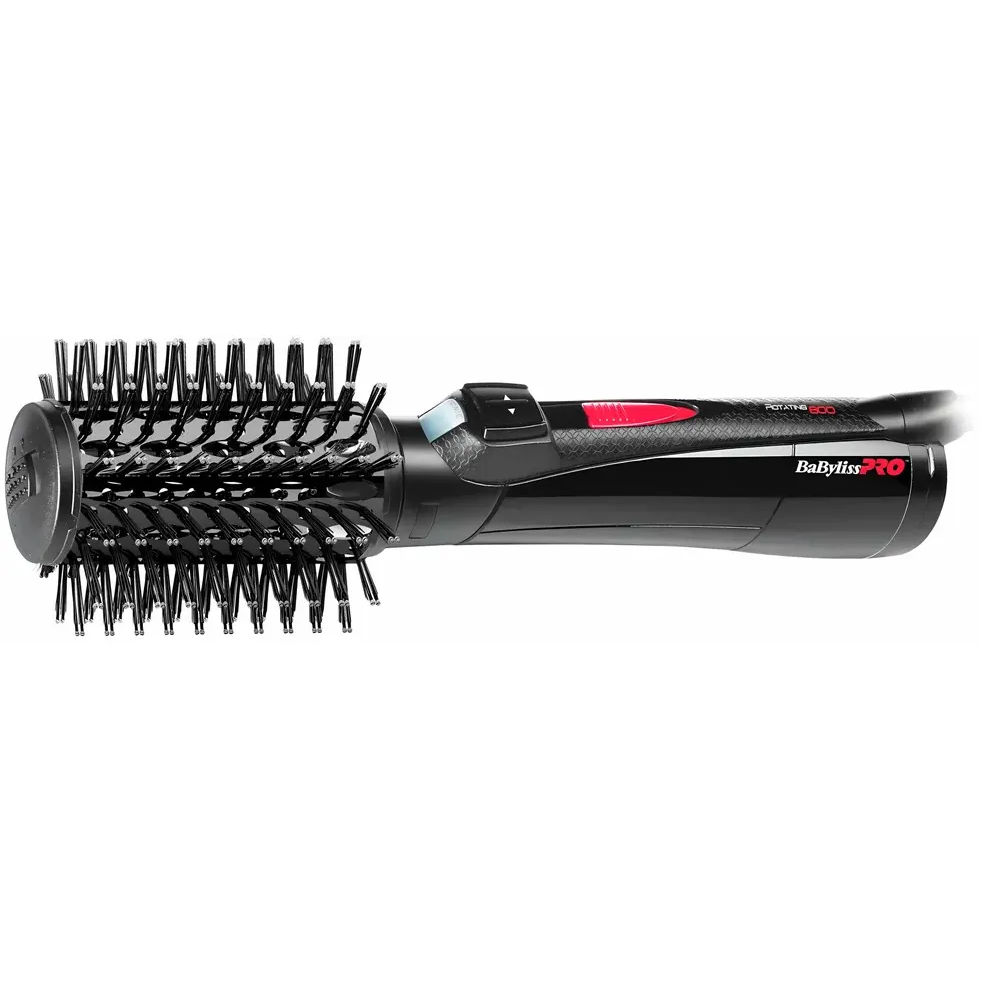 sèche-cheveux Фен-щётка BaByliss BAB2770E - photo 2