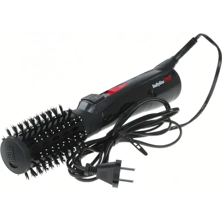 sèche-cheveux Фен-щётка BaByliss BAB2770E - photo 3
