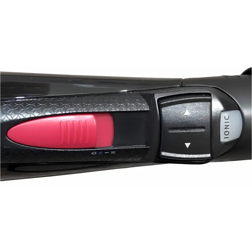 sèche-cheveux Фен-щётка BaByliss BAB2770E - photo 6