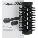 sèche-cheveux Фен-щётка BaByliss BAB2770E