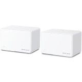 Système de maillage Mercusys Halo H80X (2 pcs) (Halo H80X(2-pack))