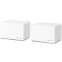 Système de maillage Mercusys Halo H80X (2 pcs) - Halo H80X(2-pack)