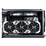 Datoru korpuss Jonsbo V8 Grey