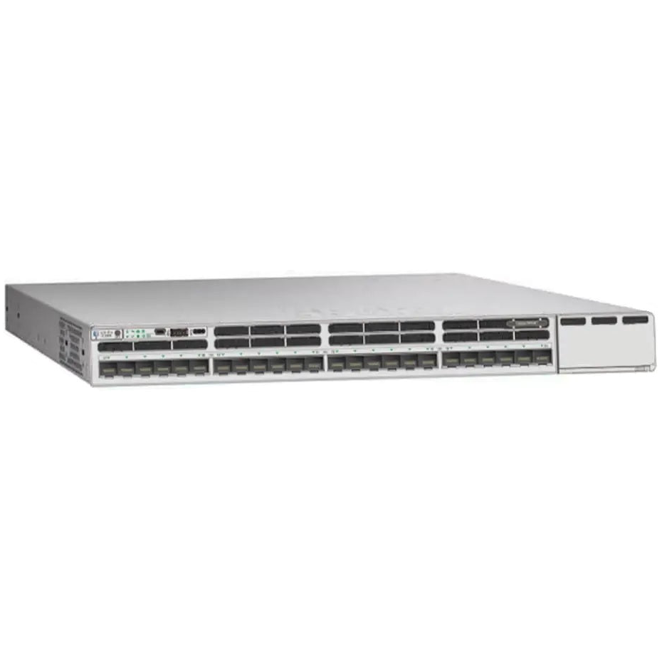 Commutateur (switch) Cisco C9300X-24Y-A