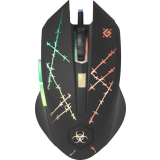 Pele Defender Forced GM-020L Black (52020)