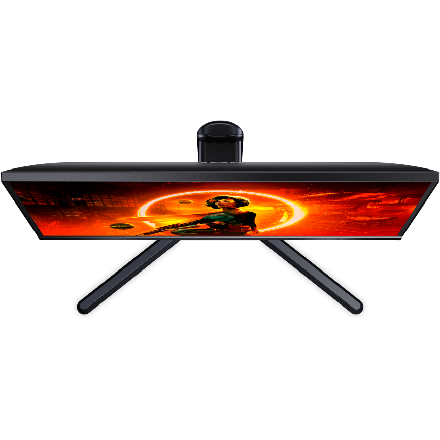 Moniteur AOC 25" 25G3ZM AGON - photo 5