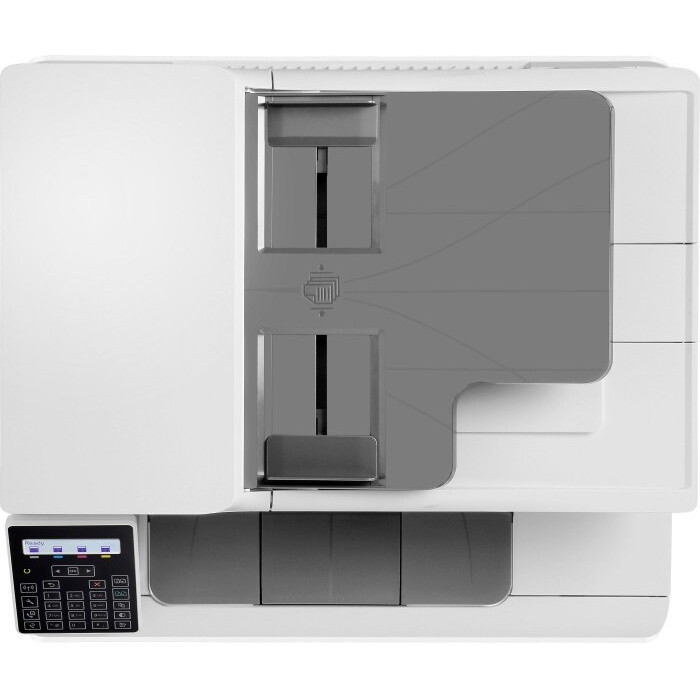 MFP HP Color LaserJet Pro M183fw (7KW56A) - foto 4