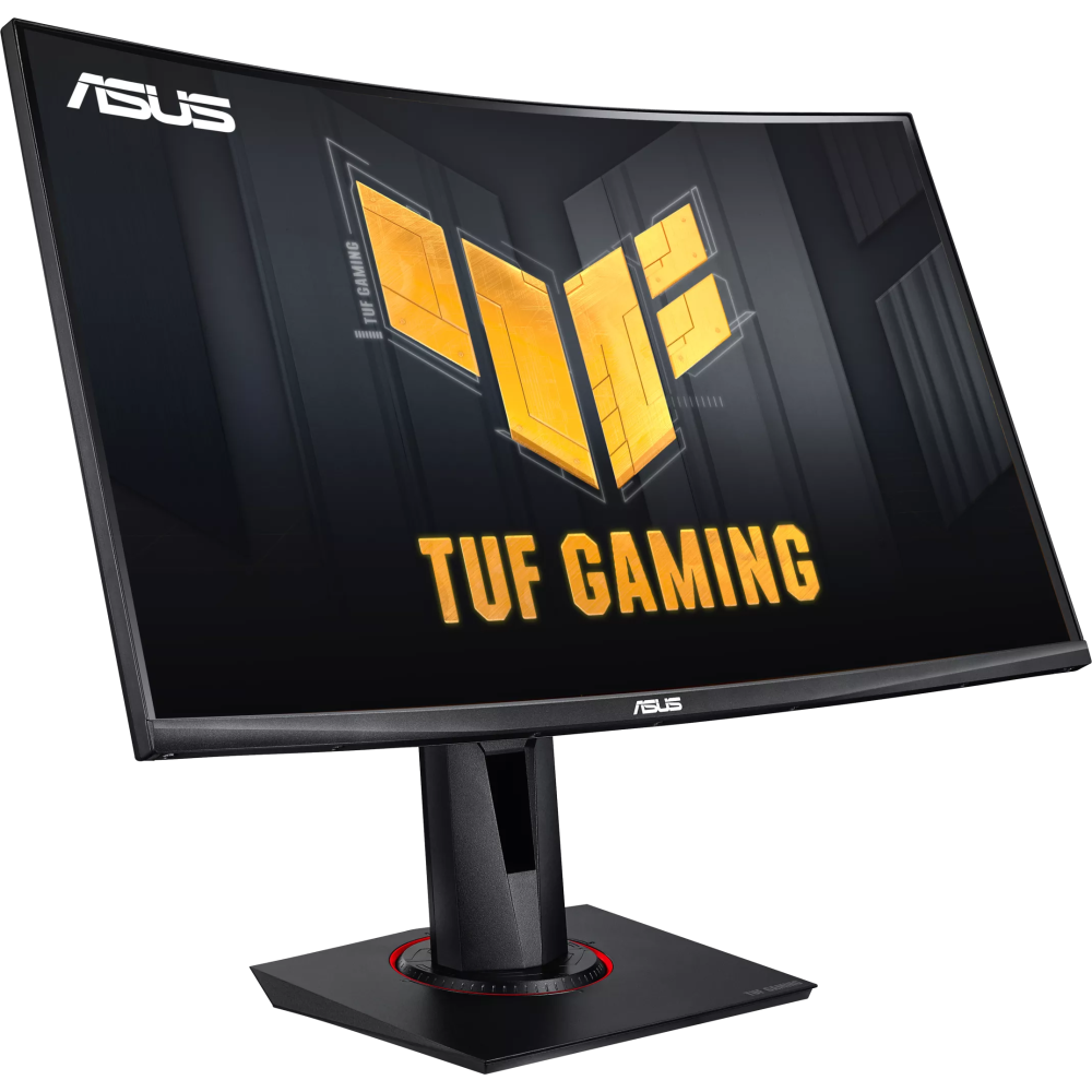Moniteur ASUS 27" VG27VQM TUF Gaming - photo 3
