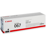 cartouche Canon CRG 067 Black (5102C002)