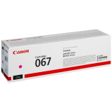 cartouche dencre Canon CRG 067 Magenta (5100C002)