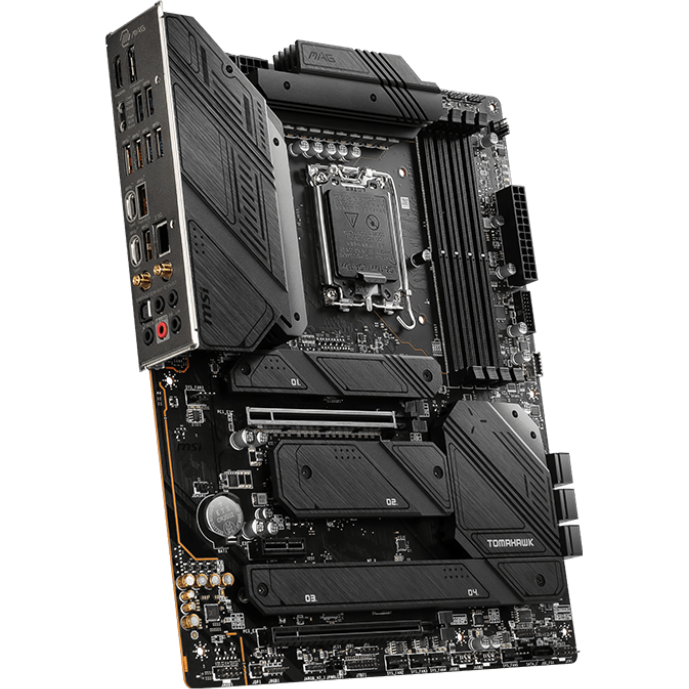 Carte mère MSI MAG Z790 TOMAHAWK WIFI - photo 3
