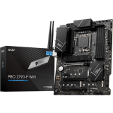 Carte mère MSI PRO Z790-P WIFI