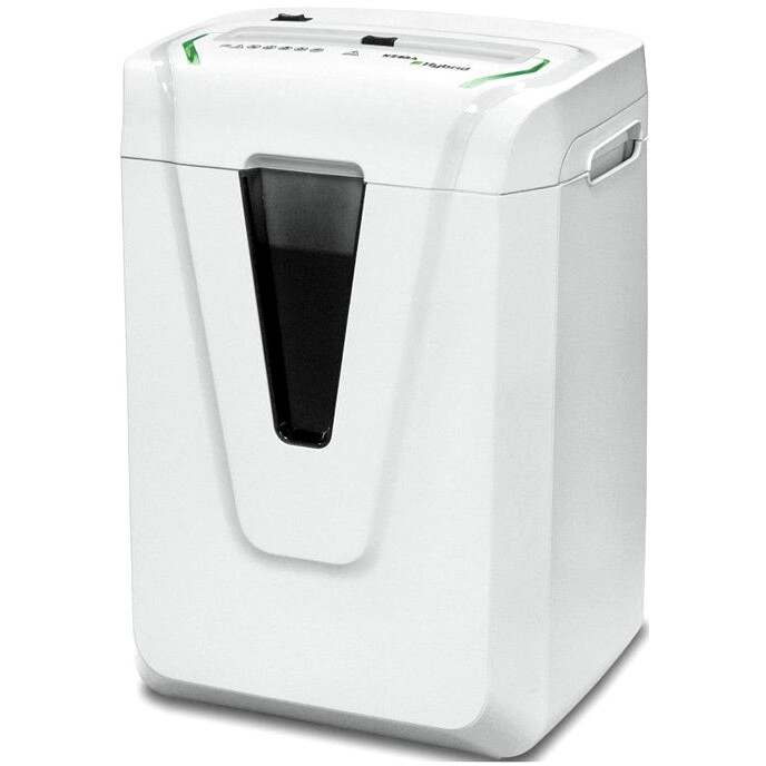 Papīra smalcinātājs (šrederis) Kobra Hybrid E/S