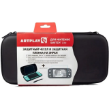 Coque et film de protection Artplays NSL-B03