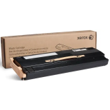 Capacité de réservoir dencre usée Xerox 108R01504