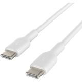 Câble Internet USB Type-C - USB Type-C, 1m, Belkin CAB003bt1MWH