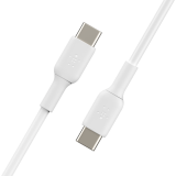 Câble Internet USB Type-C - USB Type-C, 1m, Belkin CAB003bt1MWH