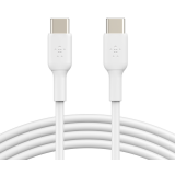 Câble Internet USB Type-C - USB Type-C, 1m, Belkin CAB003bt1MWH