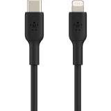 câble pour internet USB Type-C - Lightning, 1m, Belkin CAA003bt1MBK