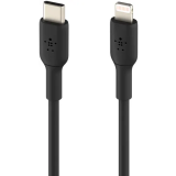 câble pour internet USB Type-C - Lightning, 1m, Belkin CAA003bt1MBK