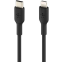 câble pour internet USB Type-C - Lightning, 1m, Belkin CAA003bt1MBK - photo 2