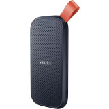 Disque dur SSD externe 1TB SanDisk Portable (SDSSDE30-1T00-G26)