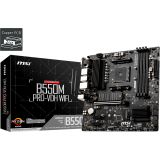 Pamatplate MSI B550M PRO-VDH WIFI (B550M PRO-VDH WIFI)