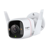 Caméra intelligente TP-Link Tapo C325WB