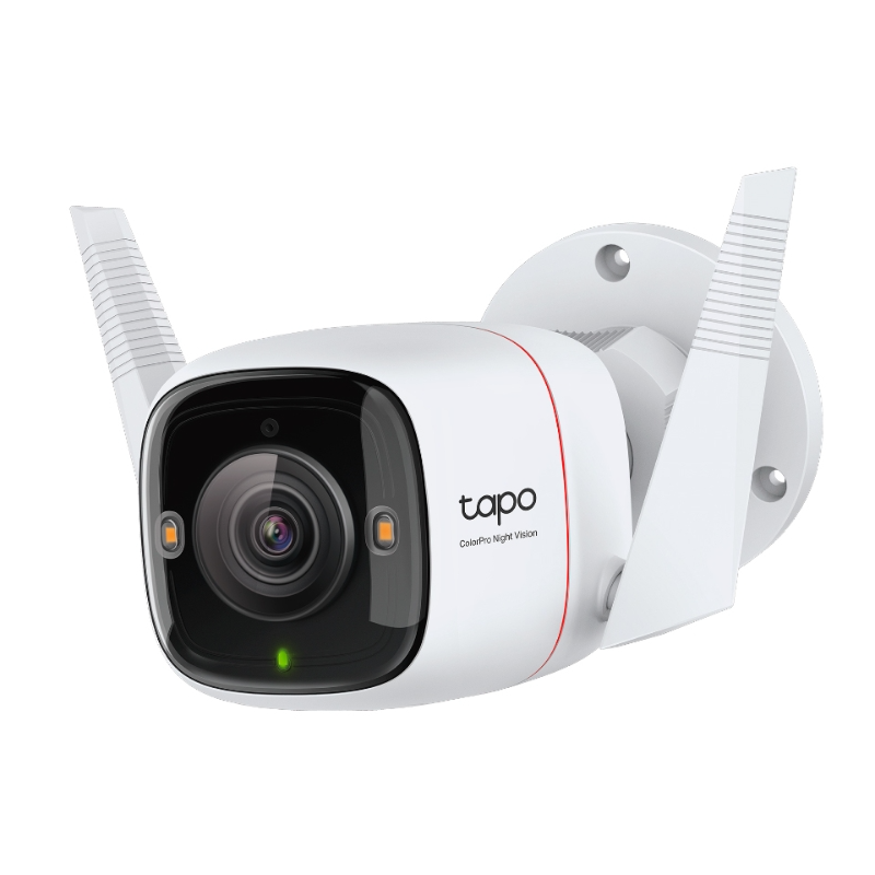 Caméra intelligente TP-Link Tapo C325WB