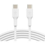câble USB Type-C - USB Type-C, 2m, Belkin CAB003bt2MWH