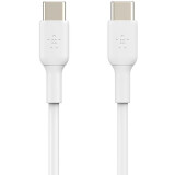 câble USB Type-C - USB Type-C, 2m, Belkin CAB003bt2MWH