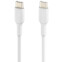 câble USB Type-C - USB Type-C, 2m, Belkin CAB003bt2MWH - photo 3