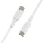 câble USB Type-C - USB Type-C, 2m, Belkin CAB003bt2MWH - photo 5