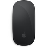souris Apple Magic Mouse Black (USB-C) (MXK63Z/A)