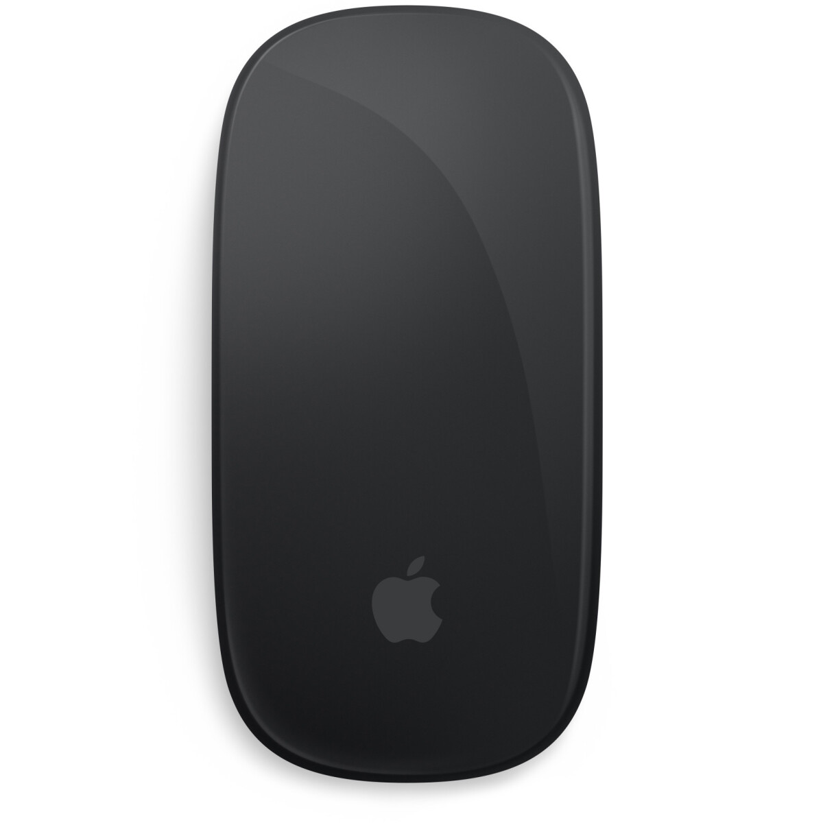 souris Apple Magic Mouse Black (USB-C) - MXK63Z/A
