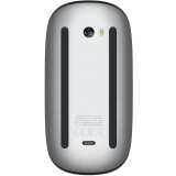 souris Apple Magic Mouse Black (USB-C) (MXK63Z/A)