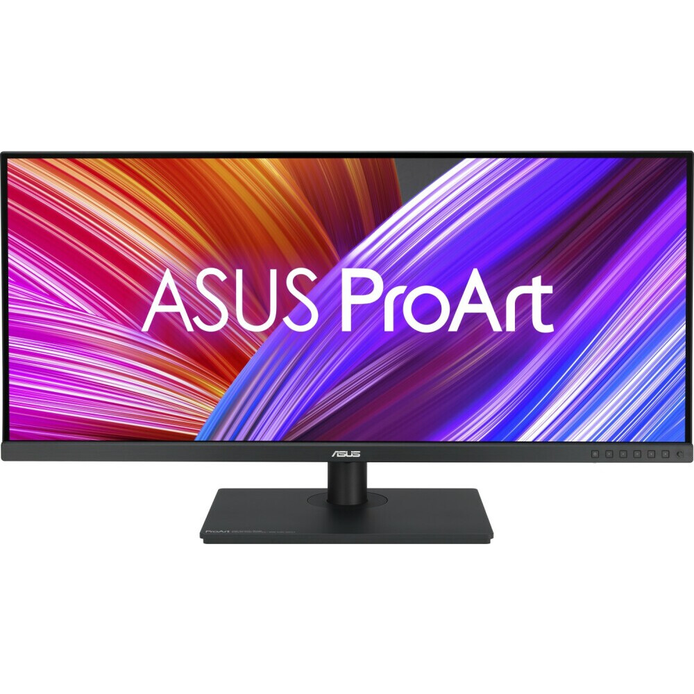 Moniteur ASUS 34" PA348CGV ProArt - photo 3