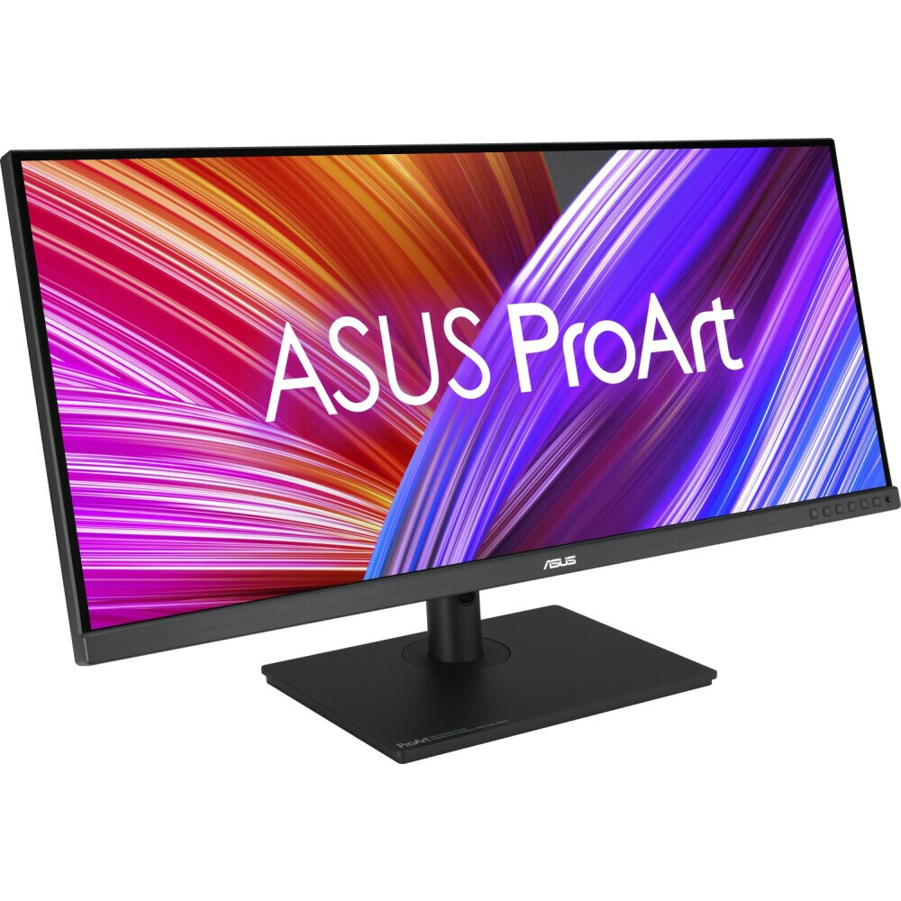 Moniteur ASUS 34" PA348CGV ProArt - photo 7