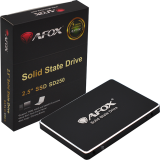 SSD interne 256GB AFOX SD250 (SD250-256GN)