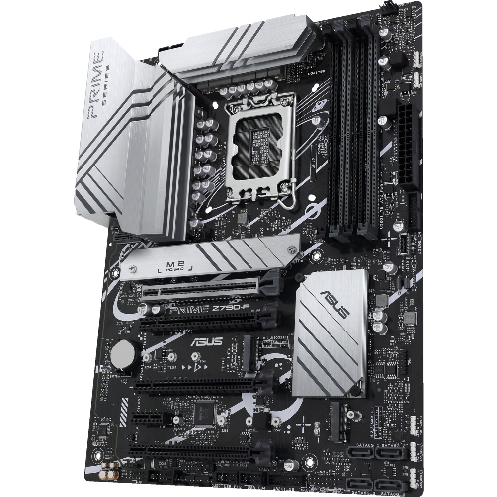 Carte mère ASUS PRIME Z790-P - photo 3