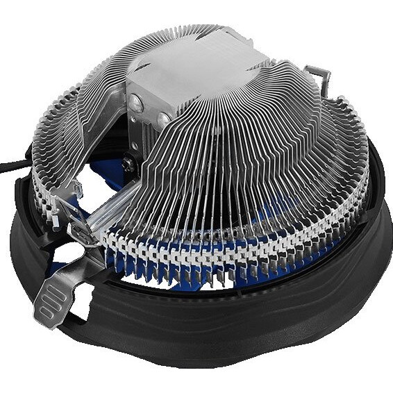 Dzesētājs AeroCool Verkho Plus - EN50814 - foto 4