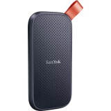 Disque SSD externe 2TB SanDisk Portable (SDSSDE30-2T00-G26)
