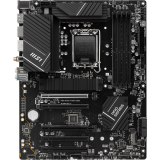 Carte mère MSI PRO B760-P WIFI DDR4