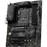 Carte mère MSI PRO B760-P WIFI DDR4