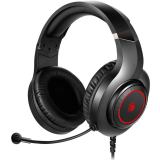 Casque audio Bloody G220 Black