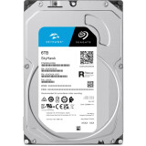 Disque dur 6TB SATA-III Seagate SkyHawk (ST6000VX009)